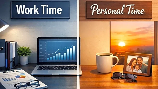 'We Don’t Believe In Work-Life Balance': Chinese Entrepreneur's Blunt Advice To Indian CEO Goes Viral