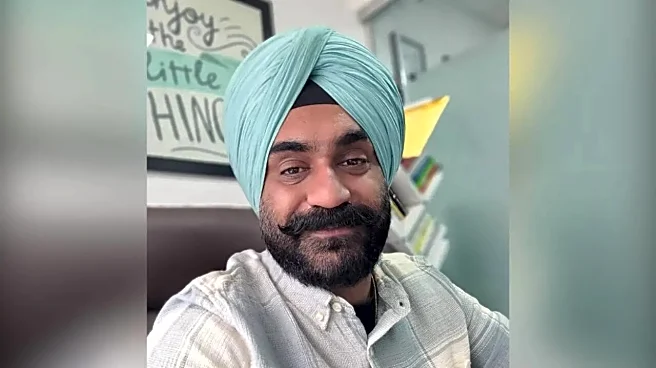 Indian CEO Gets 'Epstein Files' Email From IIT Hyderabad Student As Prank, Viral Post Sparks Backlash