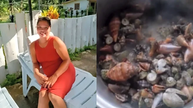 Food Influencer Dies After Eating Poisonous ‘Devil Crab’ For Social Media Video!