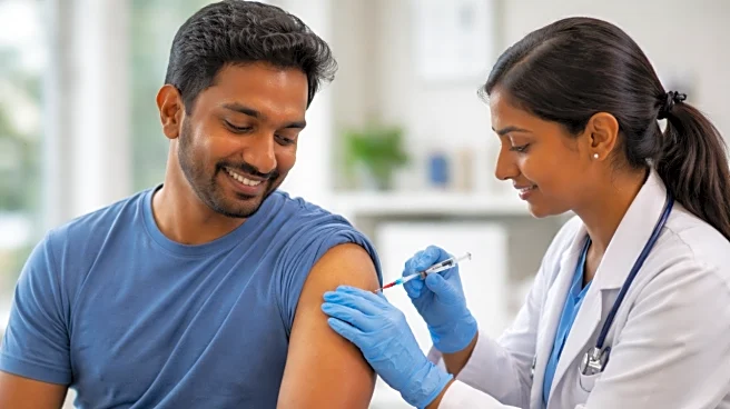 ‘Peak Healthcare’: Bengaluru Man Claims He Received ‘Walk-In Rabies Vaccination’, Hails Medical Accessibility