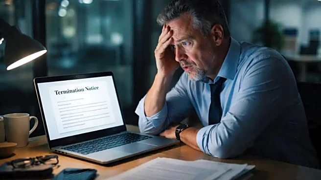 After 20 Years At Oracle, Employee Battling Cancer Laid Off Via Email: Viral Post