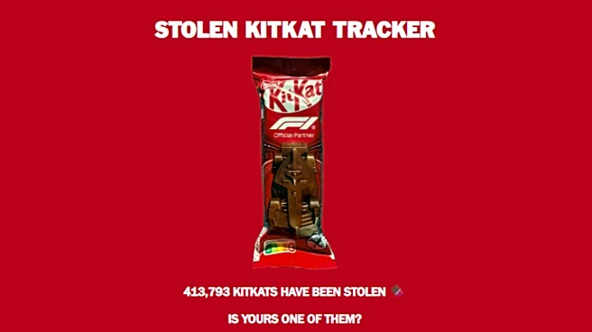 Kitkat Creates ‘Stolen KitKat Tracker’! Here’s How To Check If Your KitKat Is From ‘Missing Batch’...