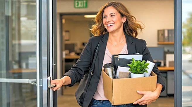 Oracle Layoffs: Laid Off Senior Manager Looks Forward To ‘Enjoy Sleeping In’ For A While | Viral