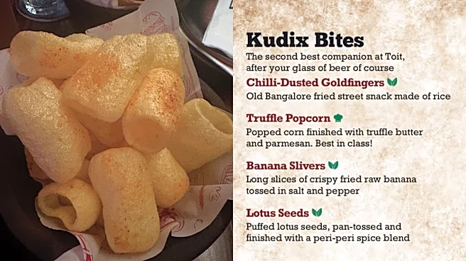 Bengaluru Man Pays Rs 150 For ‘Chilly-Dusted Gold Fingers’- Only To Receive ‘Pipe Papad’