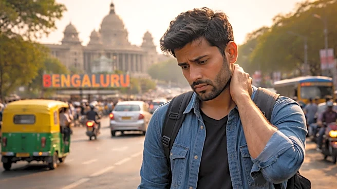 ‘Every Interaction Feels Like Negotiation’: Man Starts Missing Mumbai After Just ‘2 Months In Bengaluru’