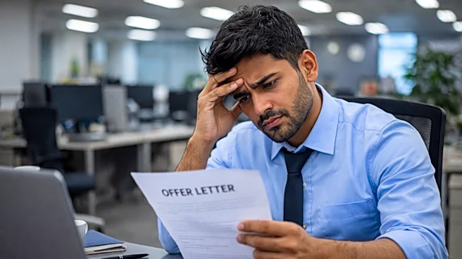 Mohali Man Gets Laid Off– Only To Later Get A Job Offer From Same Company; But There’s A Catch!