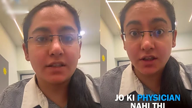 'Sare Patients ICU Mein Admit': Doctor Reveals Hospital's Malpractices, Resigns | Video