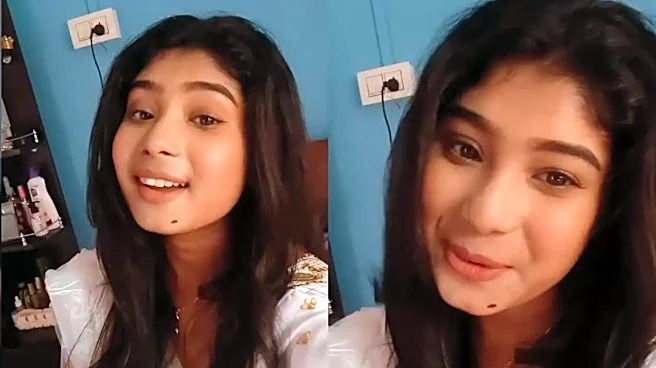 'Yalina India Aa Gayi': Internet Finds Sara Arjun’s Lookalike; Dhurandhar Actress Reacts With Spider-Man Meme