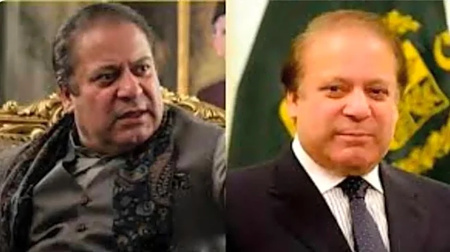 Did Former PM Nawaz Sharif Watch Dhurandhar 2? Pakistani Journalist’s Viral Post Sparks Buzz