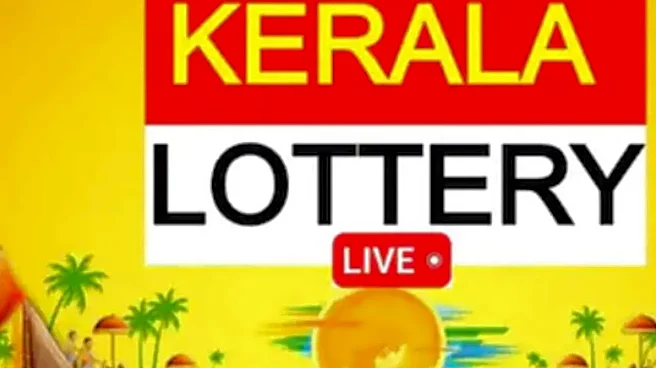 No Kerala Lottery Result Today? Here's The Update