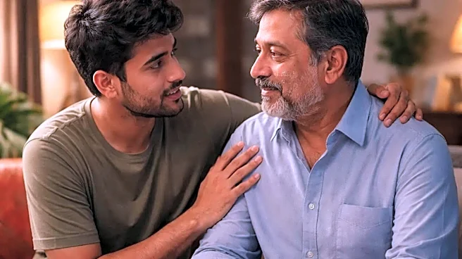 Samay Raina Challenge Is Viral; 'I Love You, Papa' Trend Takes Over Social Media | WATCH