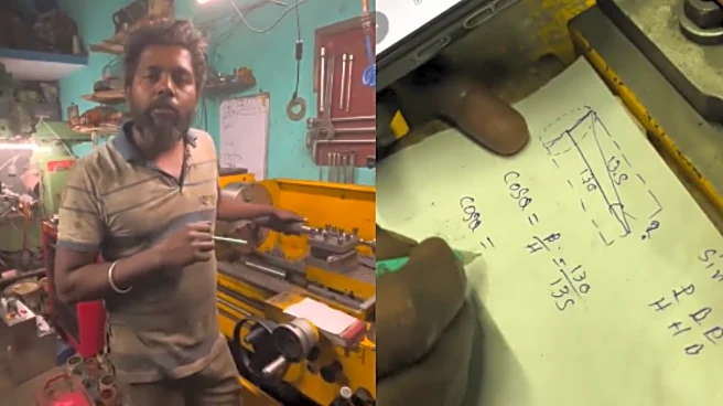 ‘Why Did We Ever Learn Trigonometry In School?’ This Man Has The Answer!