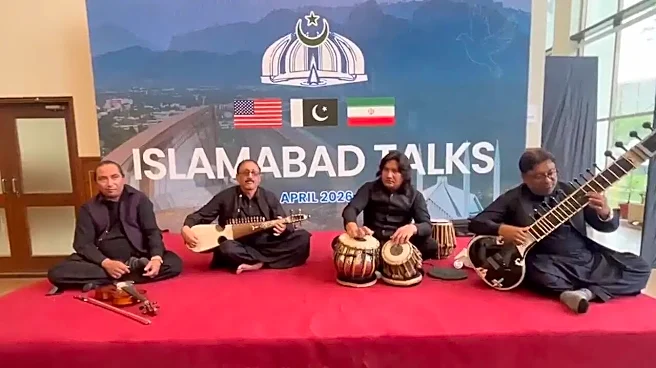 How Pakistani Media Covered Failed Islamabad Peace Talks | Hilarious Video Goes Viral