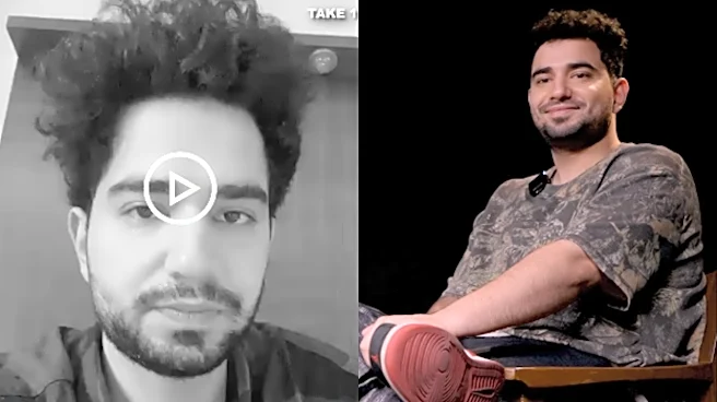 ‘Hello Doston, Kafi Kaand Ho Chuka Hain’: Samay Raina’s Unseen Apology Videos!