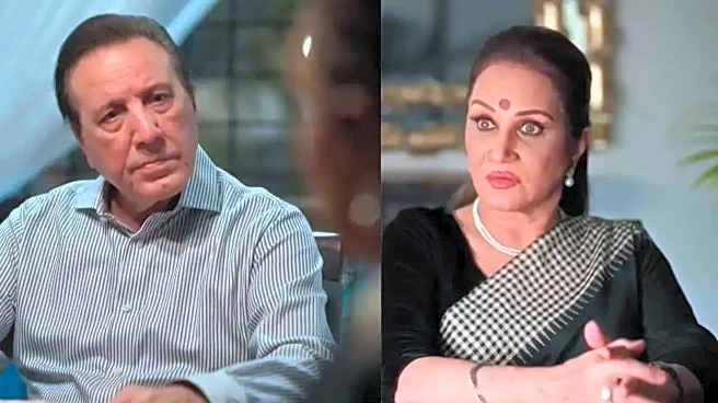 After Dhurandhar, Did Pakistan Drop Its Own Rival Show 'Jahannum Ba'raasta Jannat'?