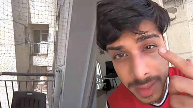 ‘Bohot Regret Kar Raha Hu’: Noida Man Regrets Buying Rs 1 Cr Flat; Here’s Why…