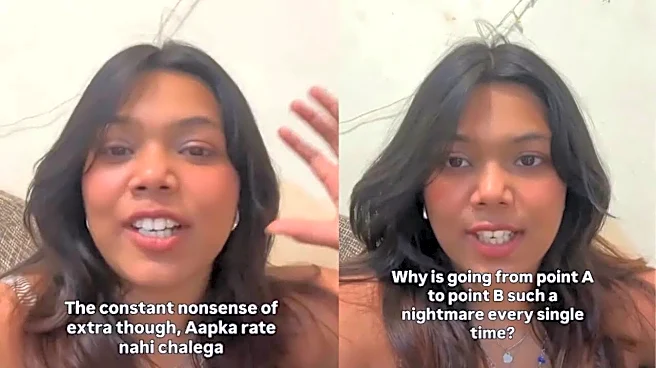 ‘Aapka Rate Nahi Chalega’: Woman Alleges Harassment By Pune Auto Driver | Viral Video