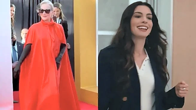 Gen Z Employee Takes Leave For The Devil Wears Prada 2, Manager's Reply Is Viral