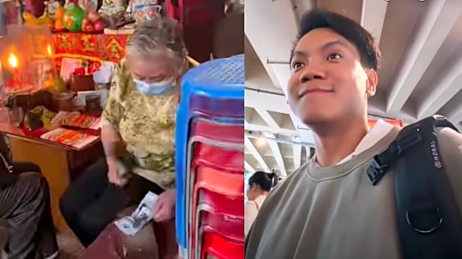 ‘Want To Put Curse On Your Boss?’ Hong Kong Video Grabs Internet’s Attention