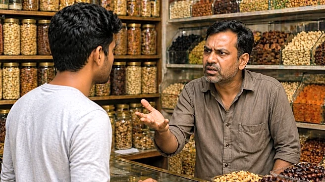 ‘Tum Jaise Ke Liye Nahi’: Delhi Shopkeeper’s Remark On Purchase Worth ‘Rs 250’ Stuns Man