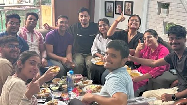 ‘Feels Like Party Everyday’: Delhi Founder Makes ‘Picnic Hour’ Mandatory At Office