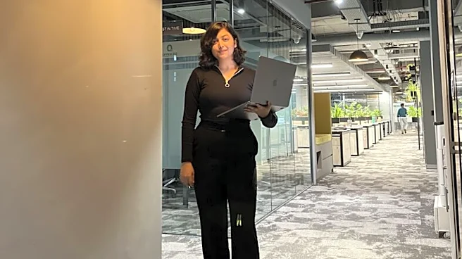 ‘Hustle Culture Is Not Designed For Gen Z’: Delhi Woman’s LinkedIn Post Splits Internet
