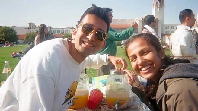 Desi Mango Fever Hits US; Indian Man Plans Mango Party Amid High Demand - WATCH