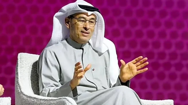 Burj Khalifa Builder Reveals Why He Prefers Hiring Indians: 'They Answer Even At 1 AM'