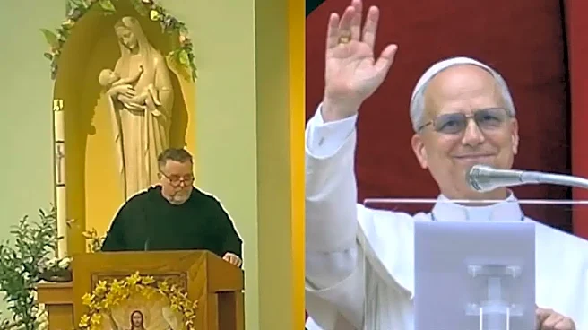 'I'm Pope Leo XIV': Bank Employee Ghosts Pope's Call; Story Explodes Online