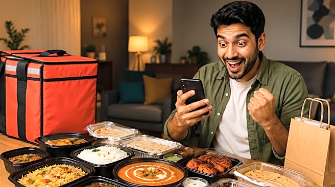 ‘Zomato, You’ve Outdone Yourself’: Man Orders Food Worth Rs 2490, Pays Only Rs 279