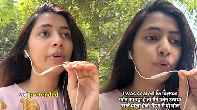 Rapido Driver Video Calls Delhi Woman From ‘Bathroom’, Recalls 'Traumatising' Incident