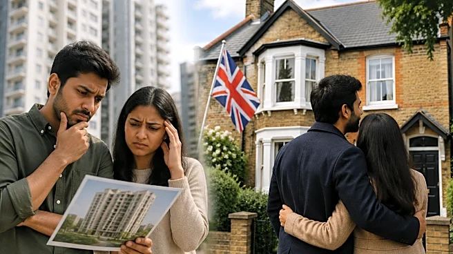 Bengaluru Duo Who Failed To Buy Flat With ‘2 People's Salary’ Buys House In UK