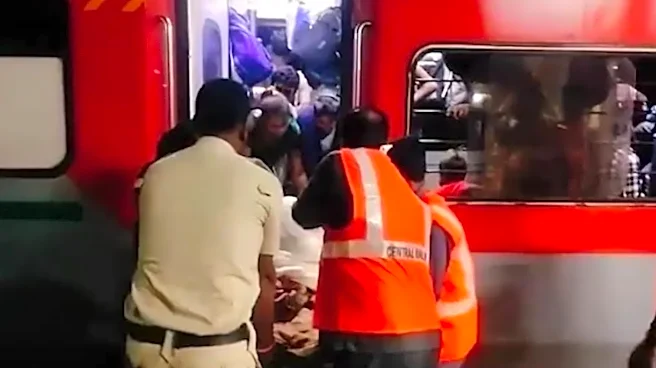 UP Woman Gives Birth On Moving Pune-Supaul Express! RPF Assists In Successful Delivery