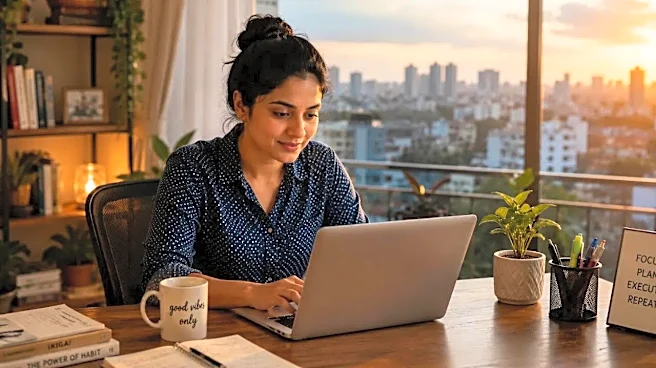 'Least I Can Do For My Country': Employee Requests 1-Year WFH, Cites PM Modi’s Fuel-Saving Appeal