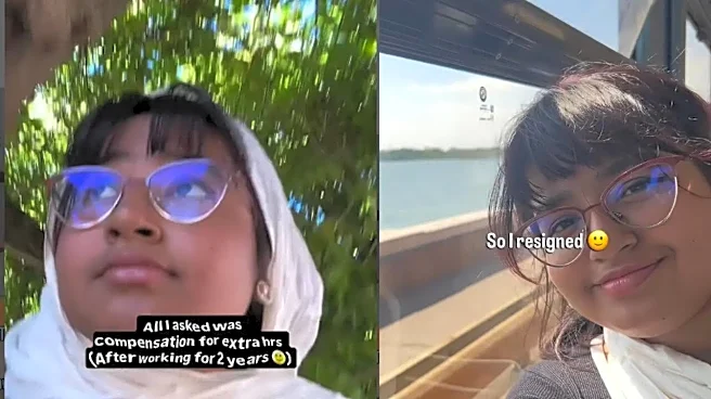 Mumbai Woman Resigns After Boss Publicly Yells At Her: 'Good Luck Finding My Replacement'