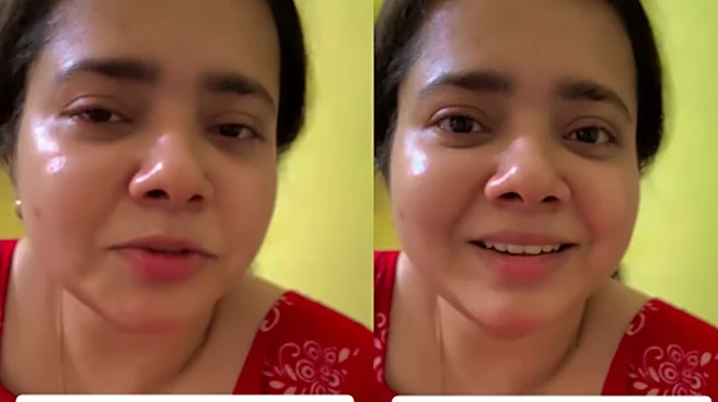 ‘You Can Resign’: New Mother Recalls Conversation With HR, Calls Corporate ‘Curse’ For Motherhood