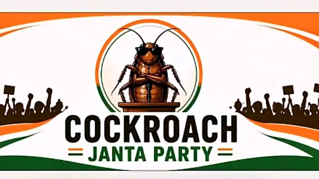 ‘Cockroach Janta Party’ Hits 3 Million Followers On Instagram In Just 3 Days; Online Hype Explodes
