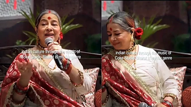'Kachaudi Gali' Takes Over Internet: Banaras-Inspired Song Revives Forgotten War-Time Story