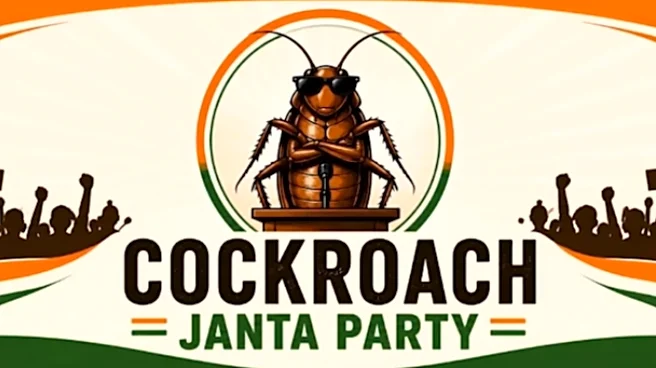 ‘Cockroach4India Is Fake’: Cockroach Janta Party Founder Abhijeet Dipke Warns Against 'Fake Accounts'