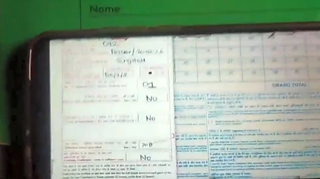 ‘Their 3 Months’ Salary Should Be Deducted’: Viral Videos Slam CBSE Re-Evaluation Error