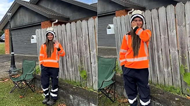 'No Fear, No Creepy Staring': Indian Woman's Take On Life In New Zealand Is Viral