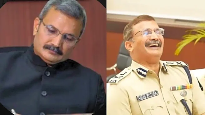 'Visa Rules Are Getting Tougher': IPS Officer's Sharp Take On Indians' Behaviour Abroad Sparks Debate
