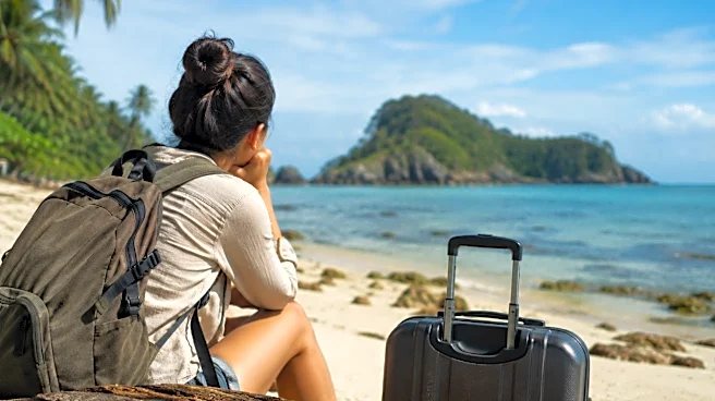‘Abandoned Us On Island’: Woman Claims Online Travel Site Failed To Update Changed Flight Status