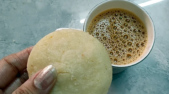 Woman’s ‘Unique Food Combination’ Leaves Shashi Tharoor ‘Provoked’: I See What You're Doing’