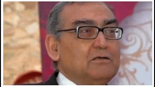 After 'Cockroach Janta Party', Former Supreme Court Judge Launches 'Ishq Karo Party'