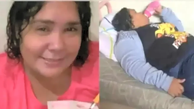 37-Year-Old Woman Gets Adopted After Acting Like 12-Year-Old, Then Arrested For Duping Family In Brazil