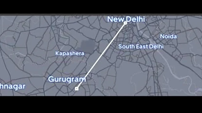 Gurugram Woman’s 4 AM Uber Ride Turns Scary As Driver Demands Extra Fare, Calls After Ride