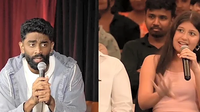 After ‘Rs 370 Biryani’ Remark, Woman Doctor Faces Backlash Over Comment On Male Corpses At Pranit More Show