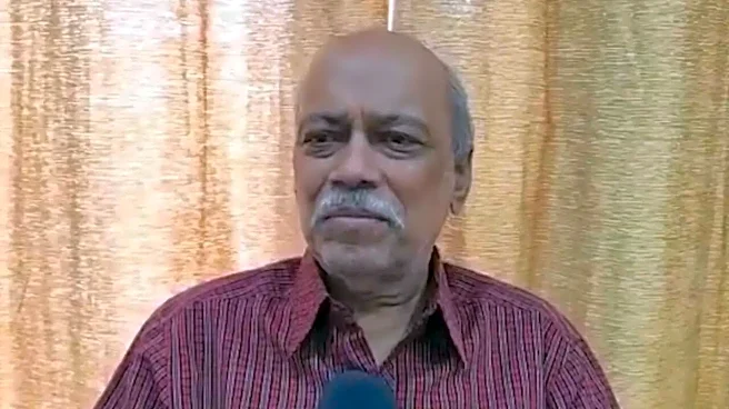 After Losing His Wife, Nagpur Man Donates Rs 25 Lakh Meant For Their Dream World Tour To Indian Army