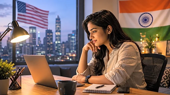 ‘You're Just Cheap Labour’: Mumbai Techie’s Takes On Indians Working Remotely For US Goes Viral